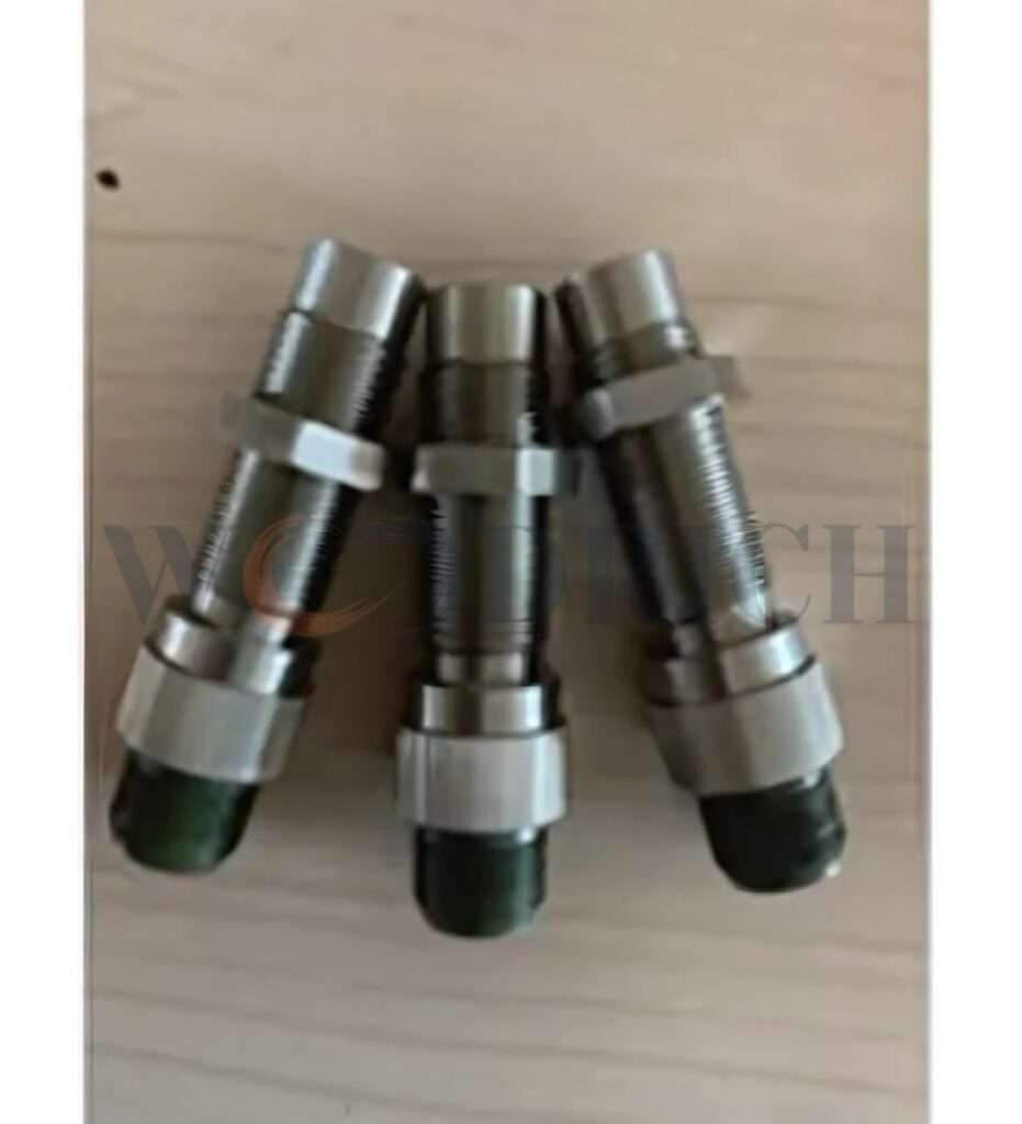 Woodrich Global FZCO