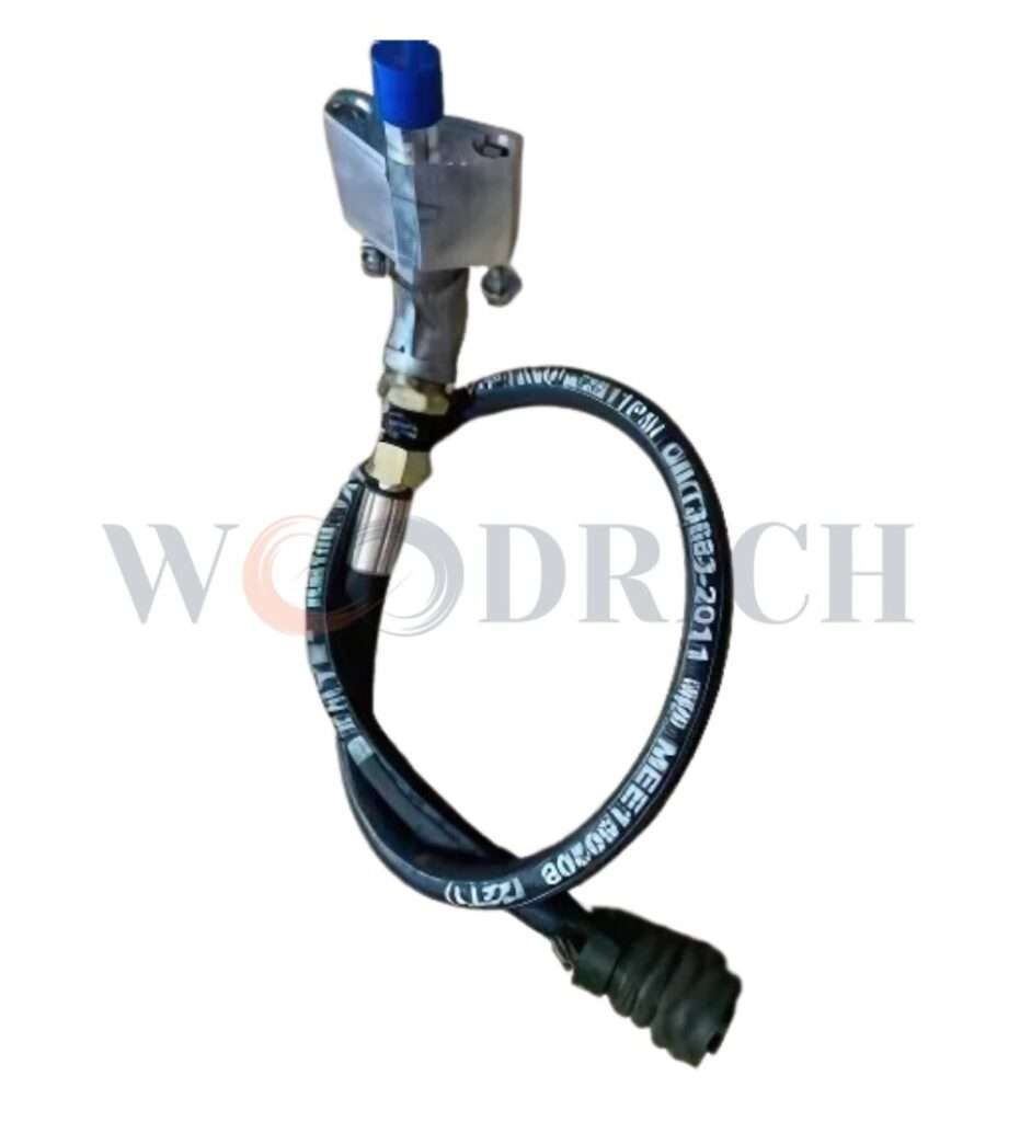 Woodrich Global FZCO