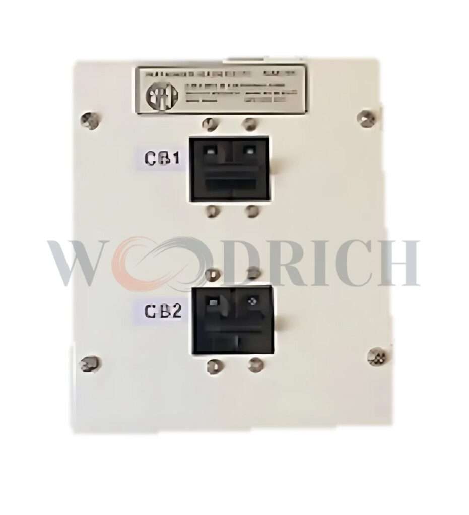 Woodrich Global FZCO