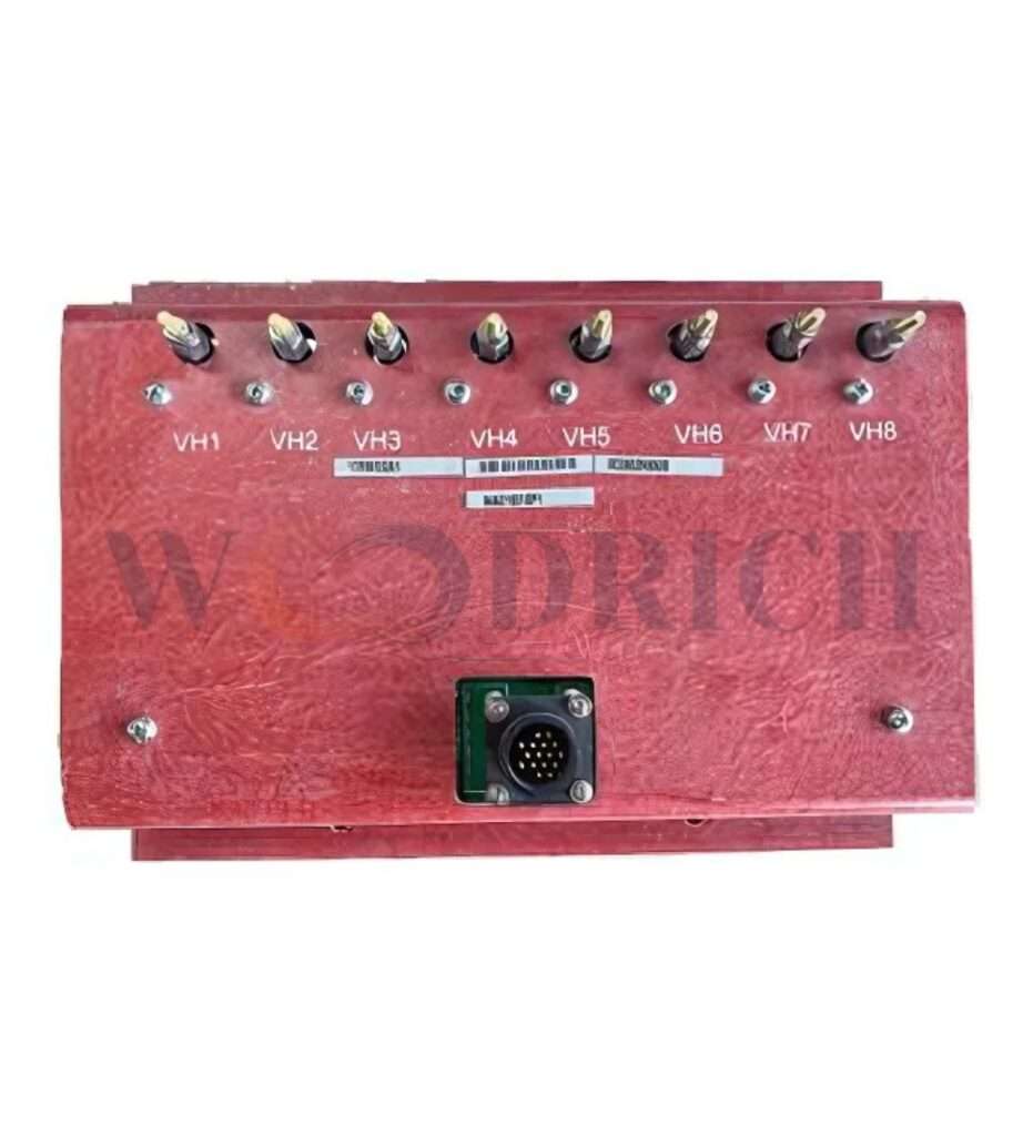 Woodrich Global FZCO