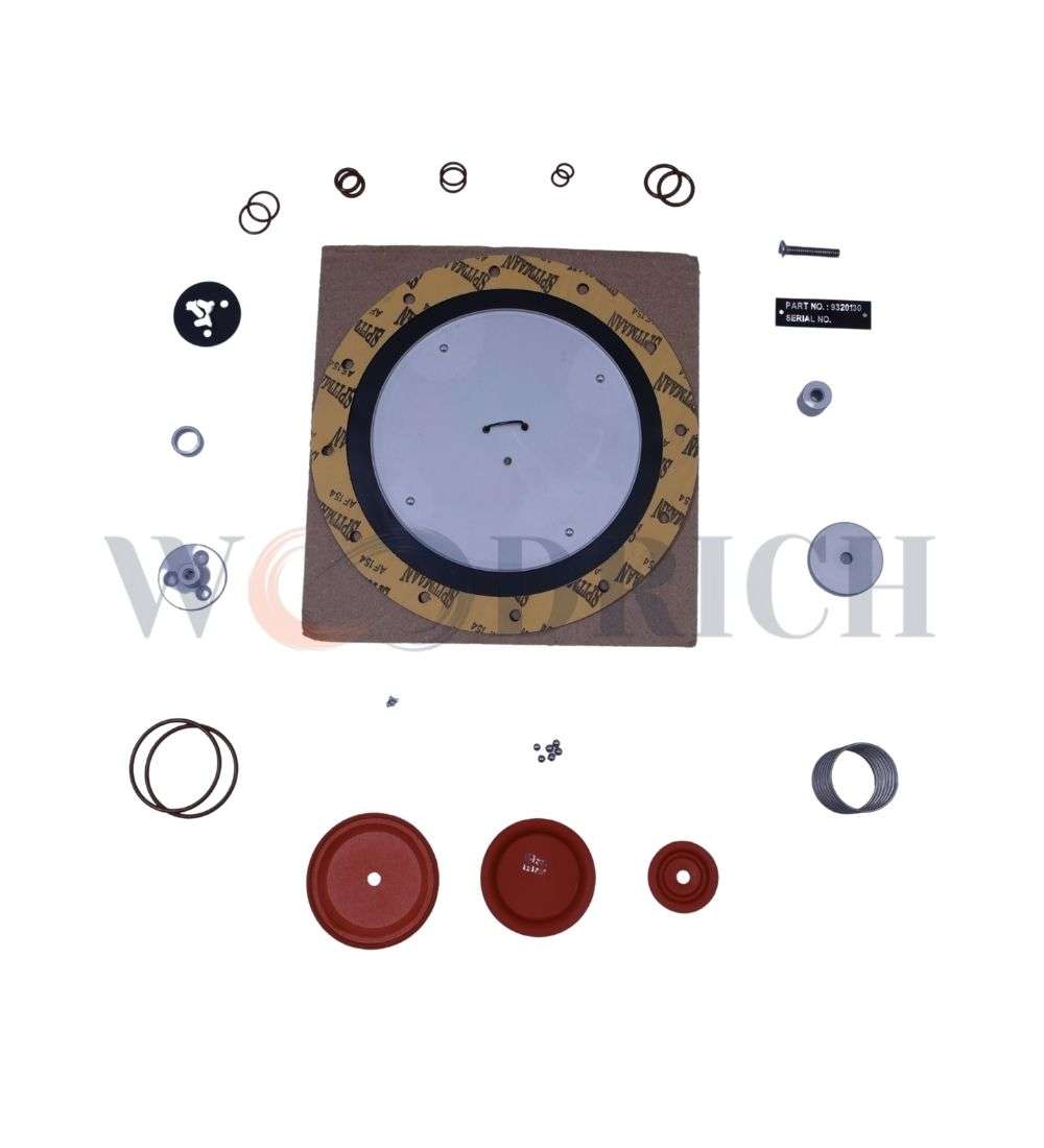 Engine Protection Device