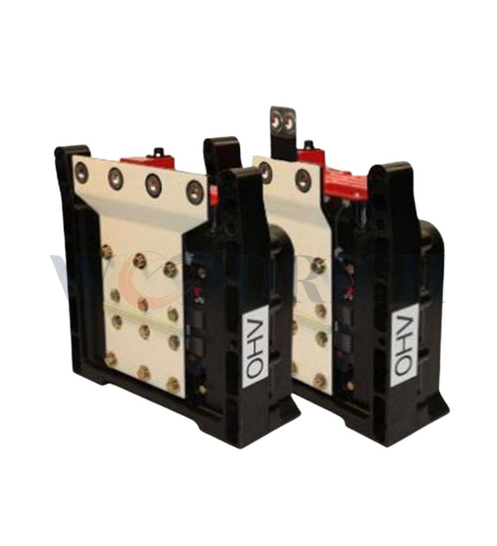 IGBT Positive & IGBT Negative - Woodrich Global