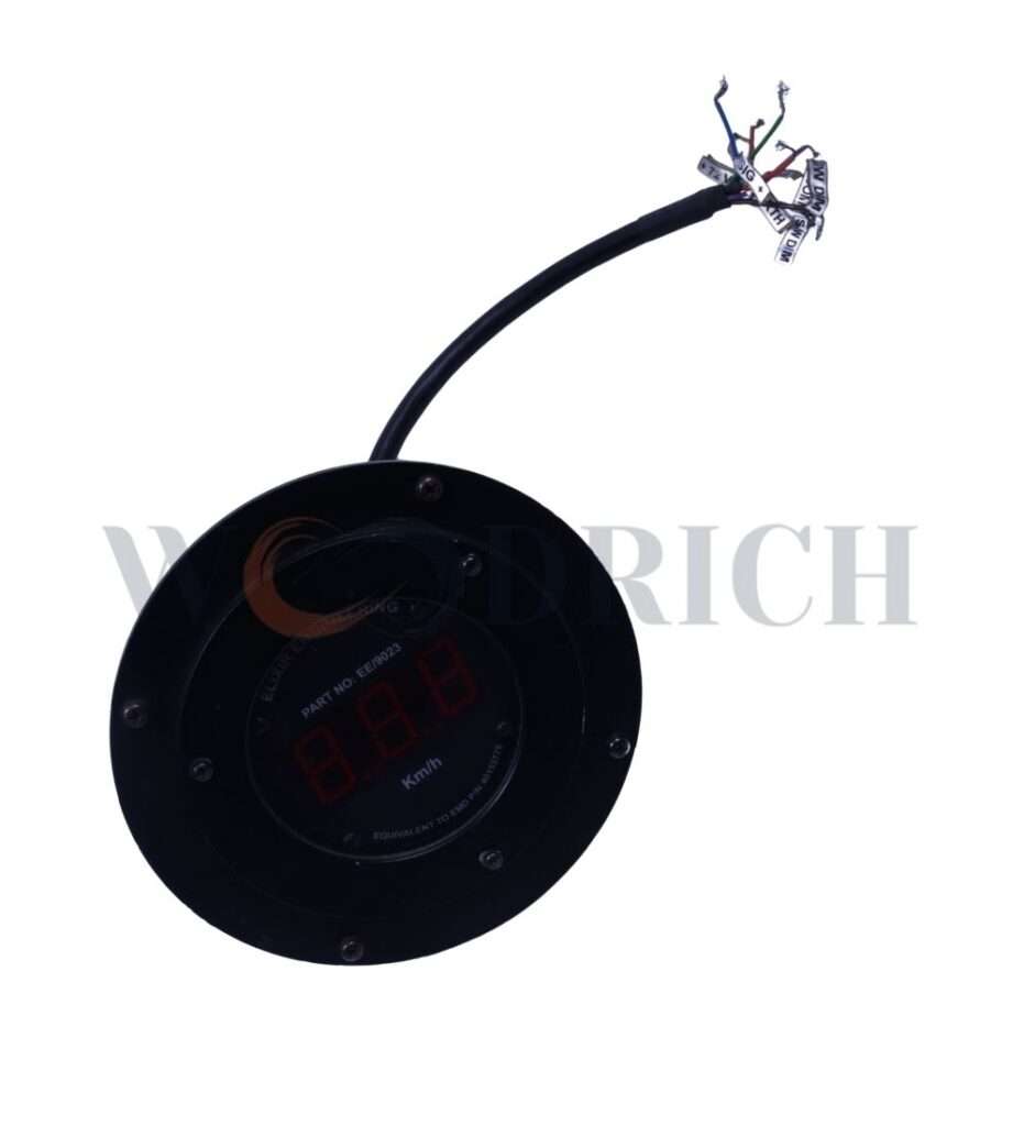 Woodrich Global FZCo