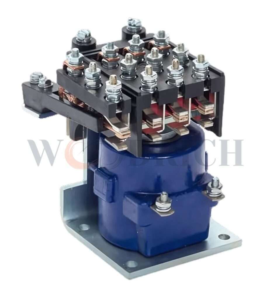 Woodrich Global FZCO