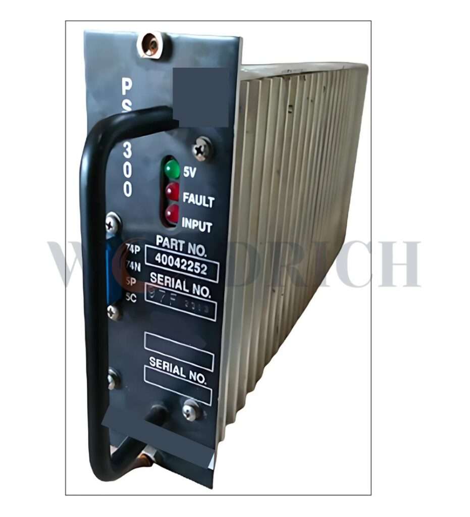 Woodrich Global FZCO