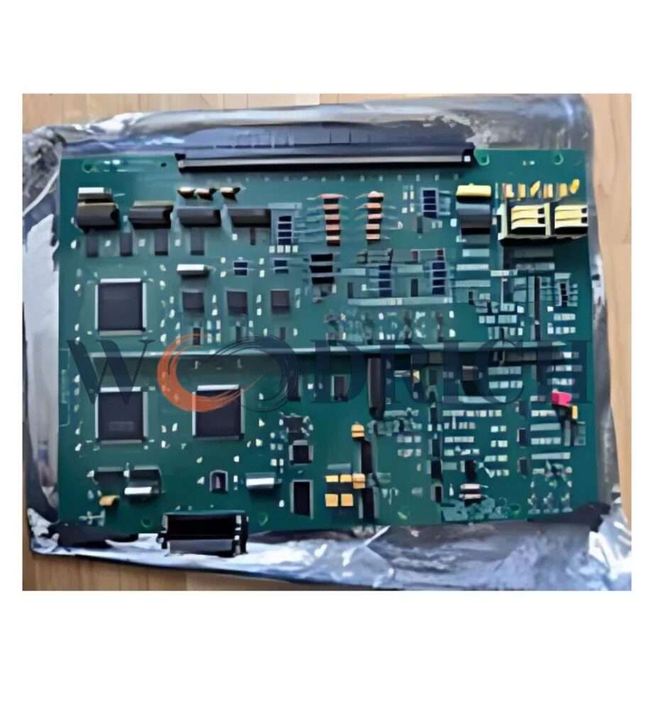 Woodrich Global FZCO