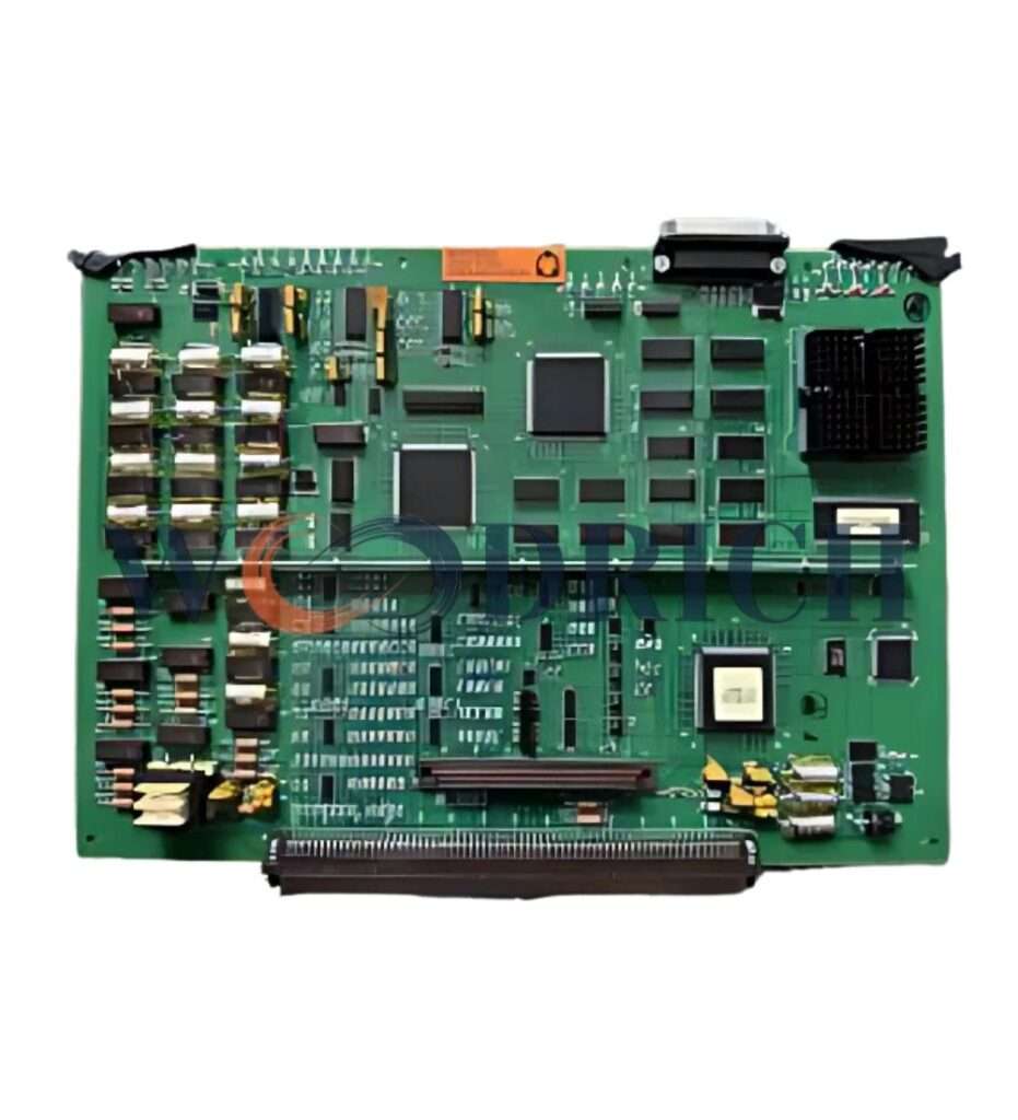 Woodrich Global FZCo