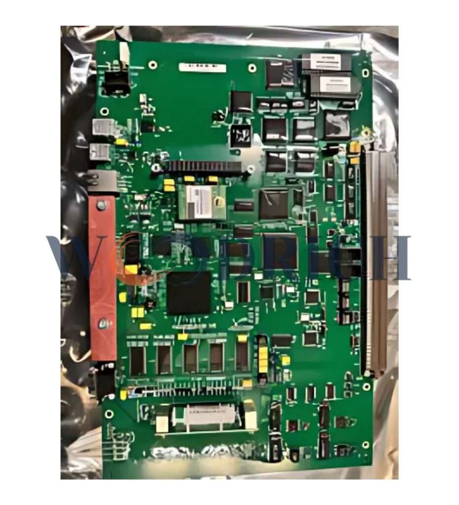 Woodrich Global FZCo