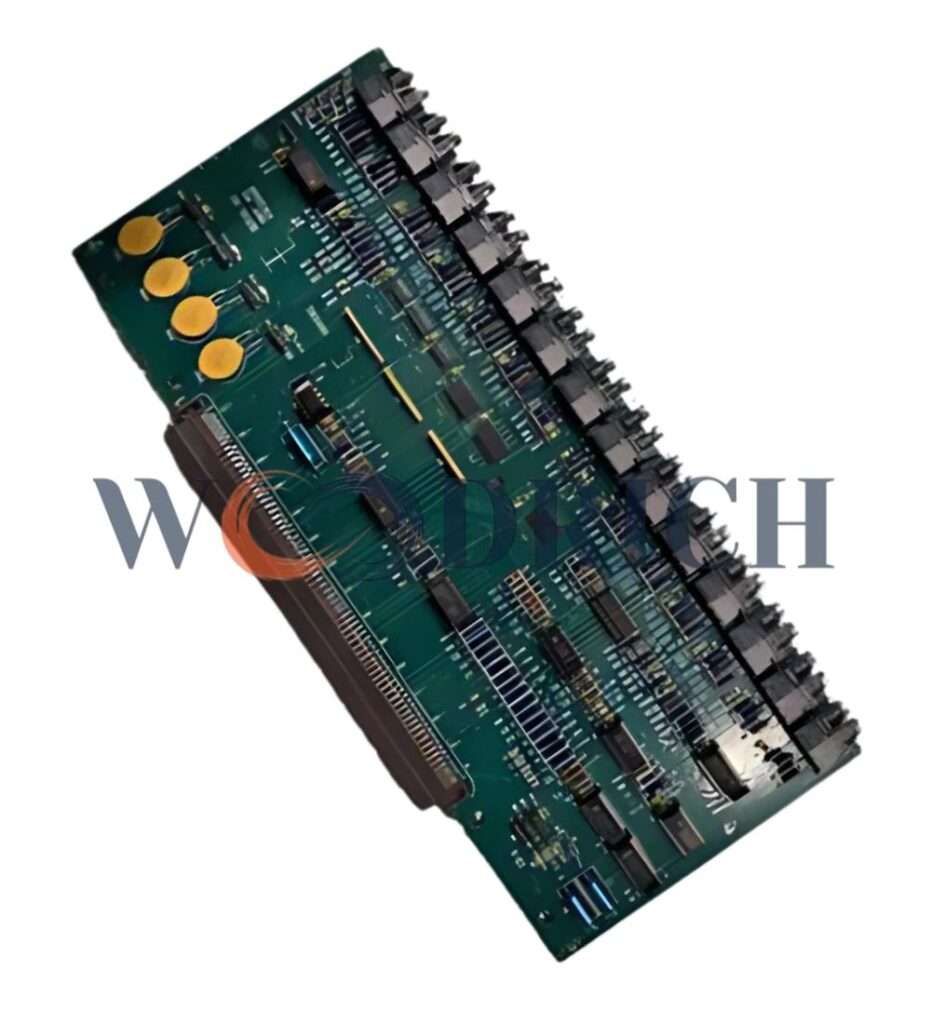 Woodrich Global FZCo