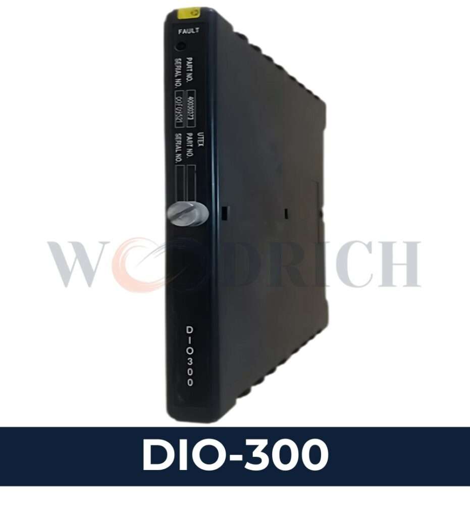 Woodrich Global FZCO
