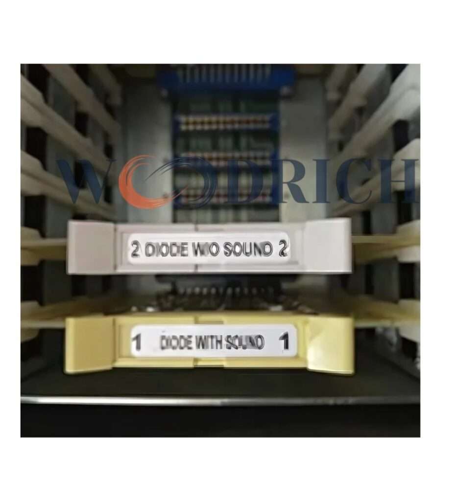 Woodrich Global FZCo