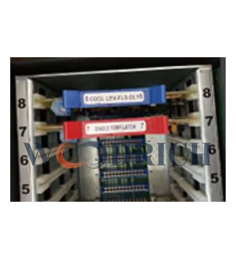 Woodrich Global FZCo