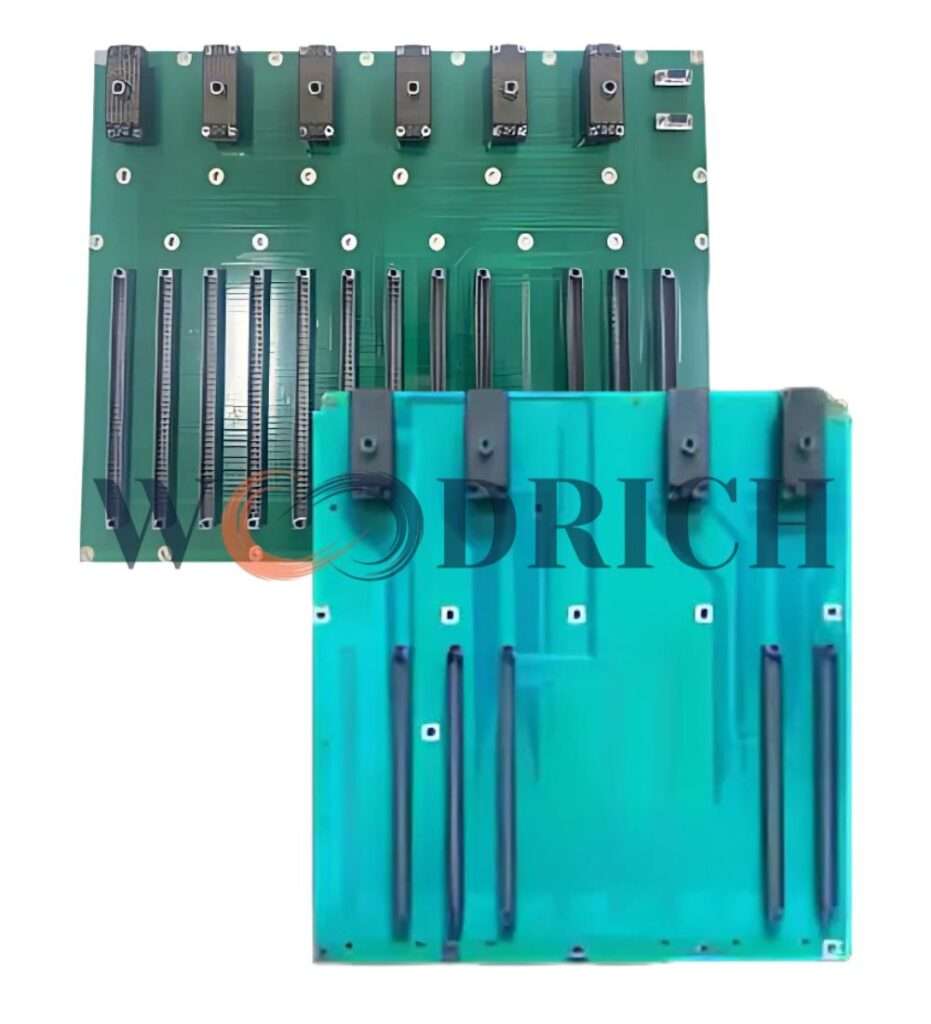 Woodrich Global FZCo