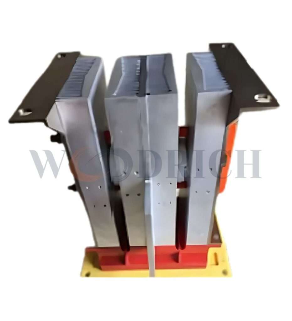 Woodrich Global FZCO