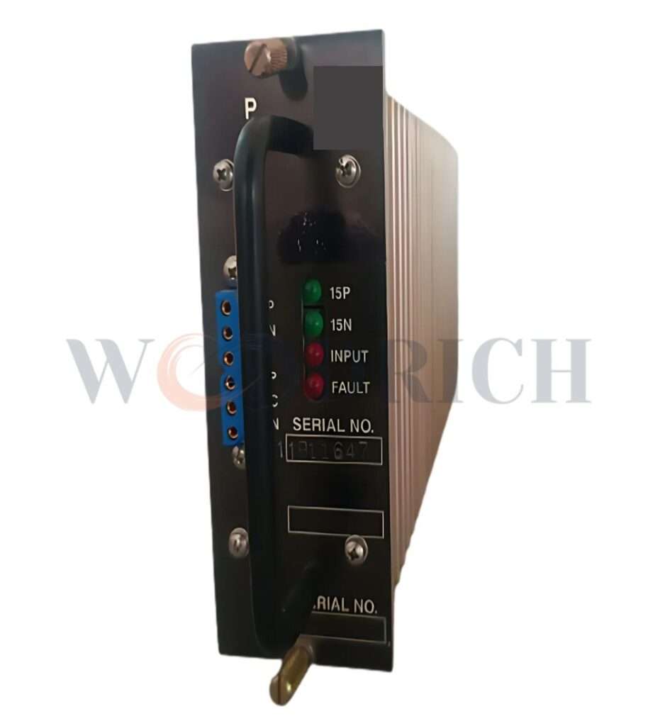 Woodrich Global FZCO