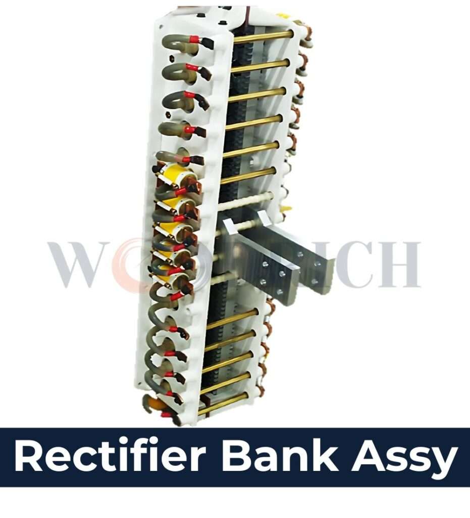 Woodrich Global FZCO