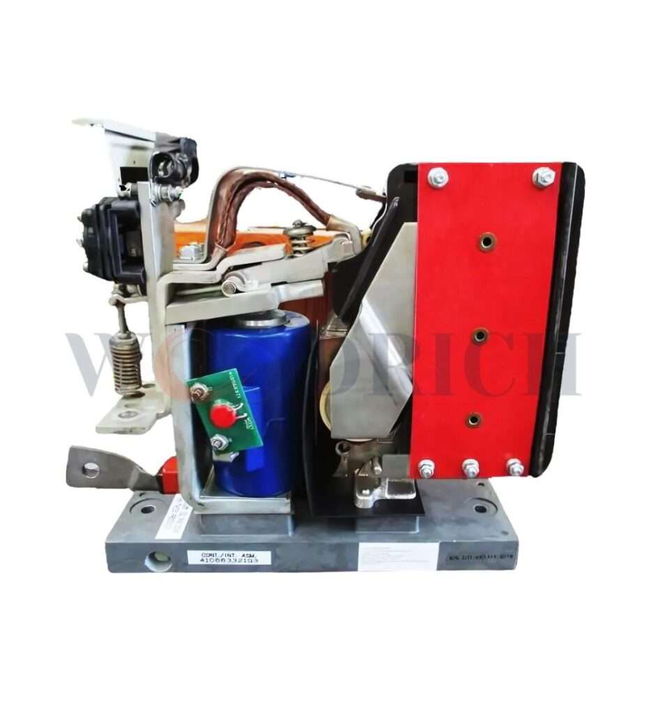 Woodrich Global FZCO