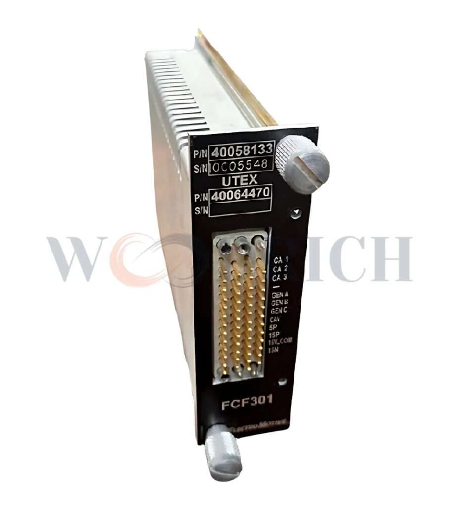 Woodrich Global FZCO