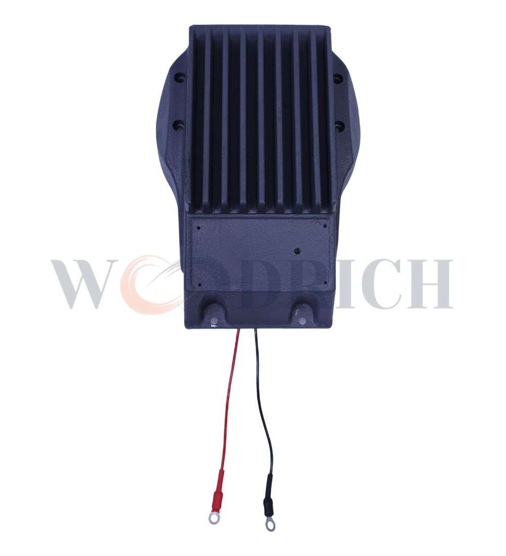 Woodrich Global FZCO