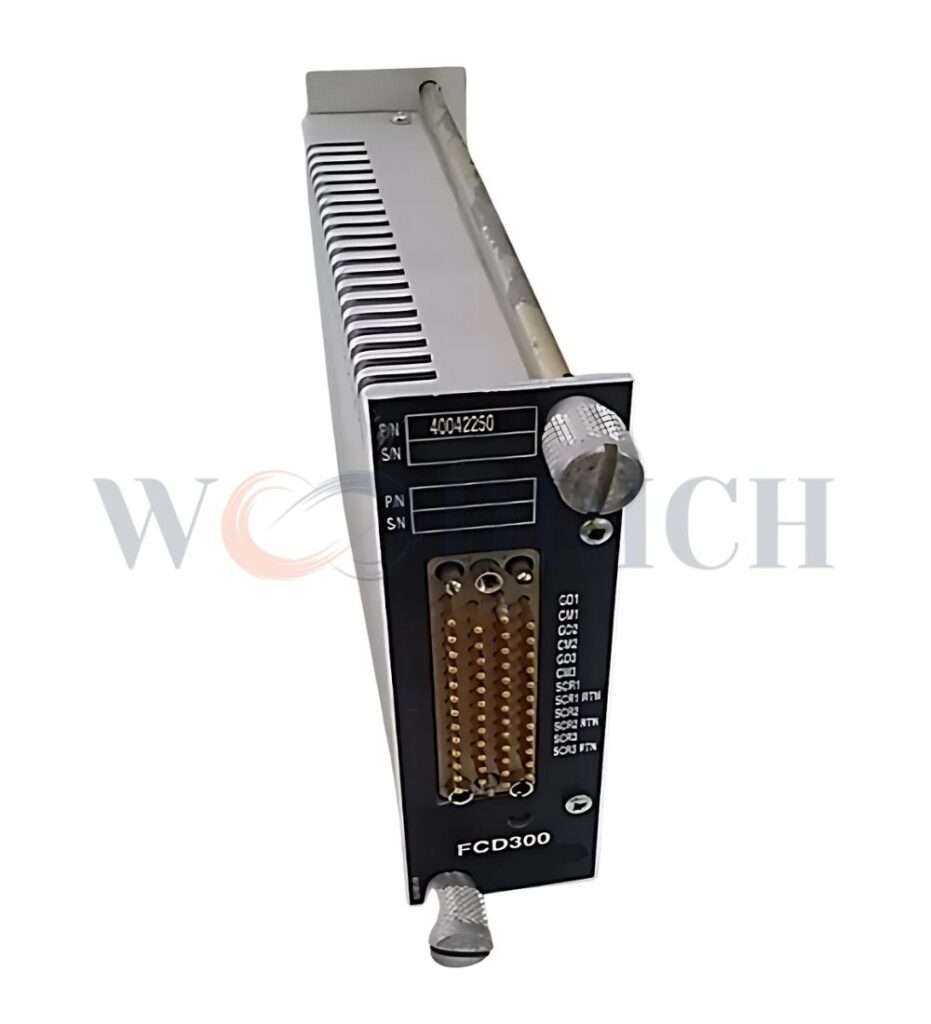 Woodrich Global FZCO