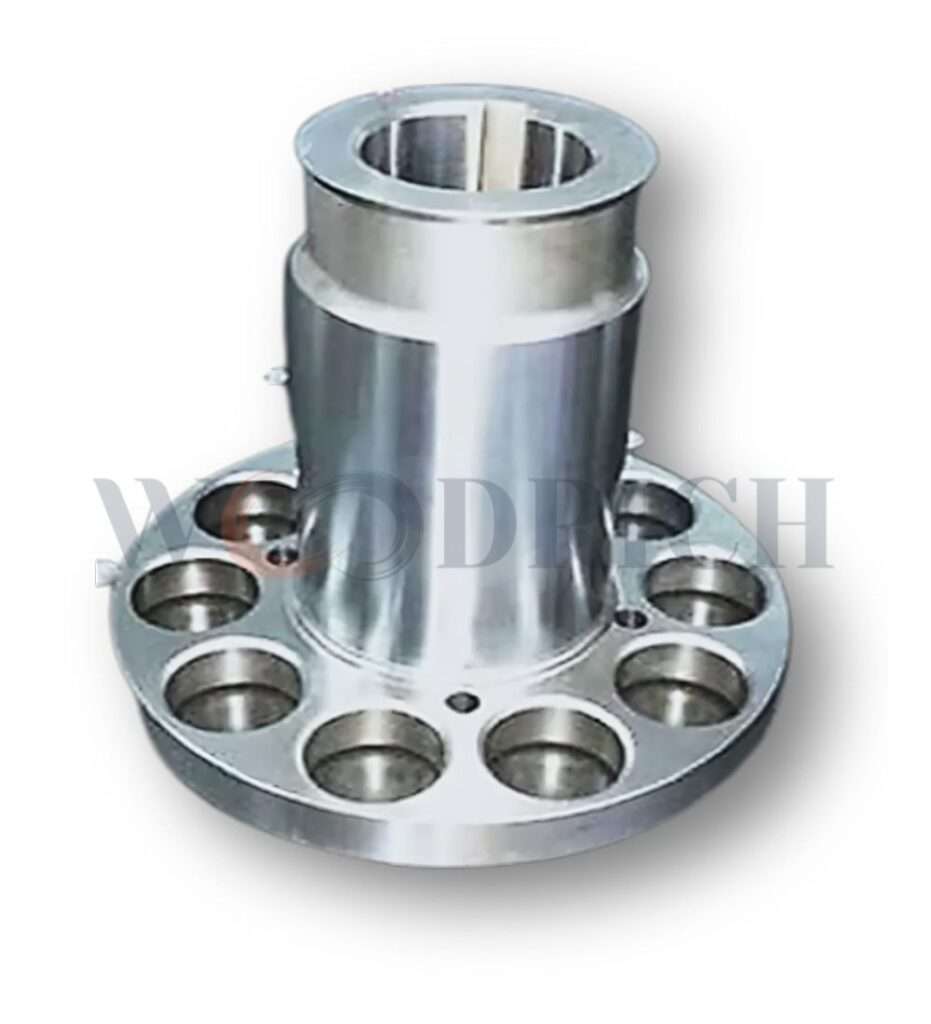 Woodrich Global FZCO