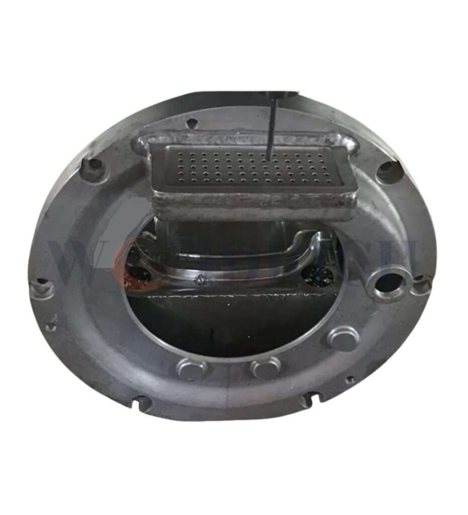 Woodrich Global FZCO