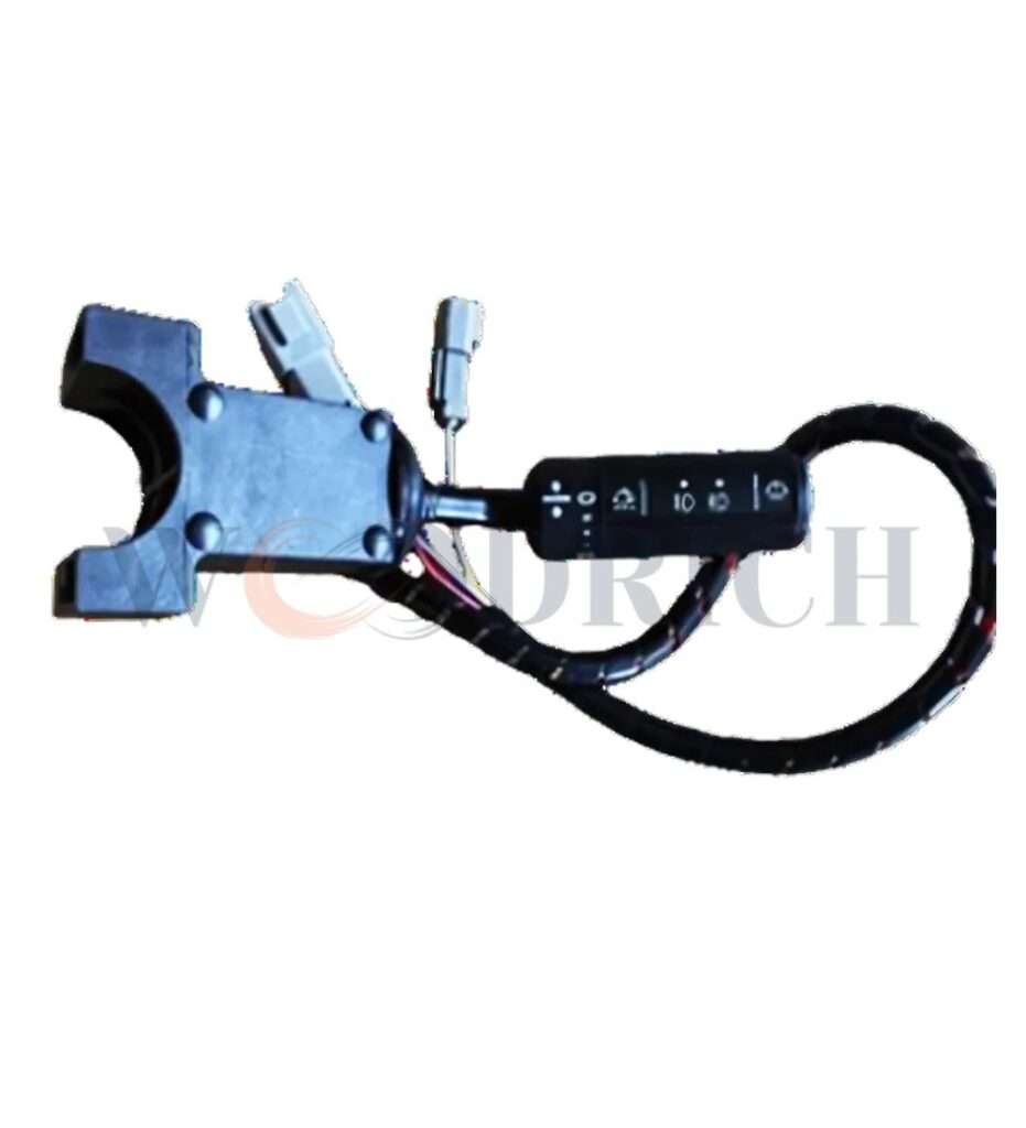 Woodrich Global FZCO