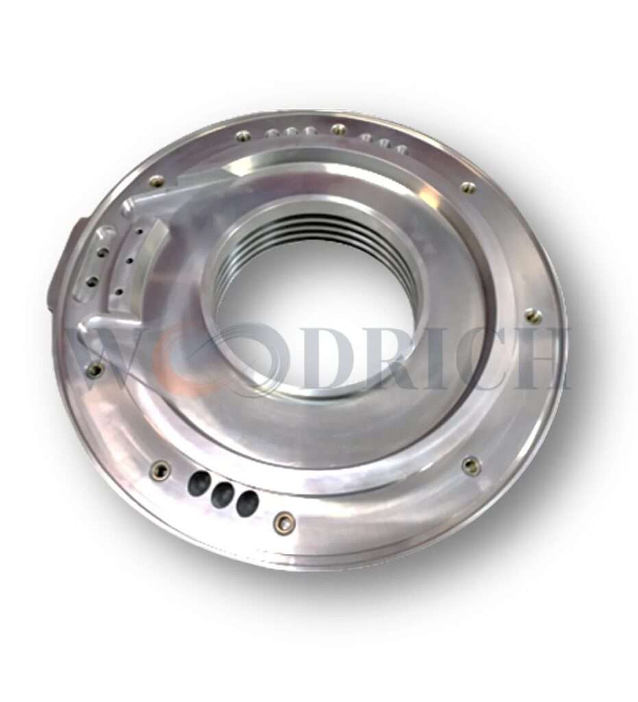 Woodrich Global FZCO