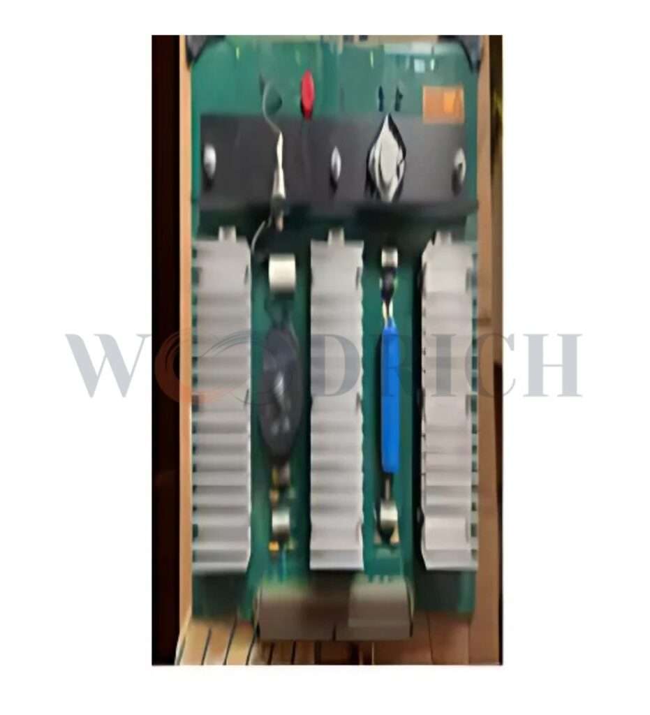 Woodrich Global FZCO