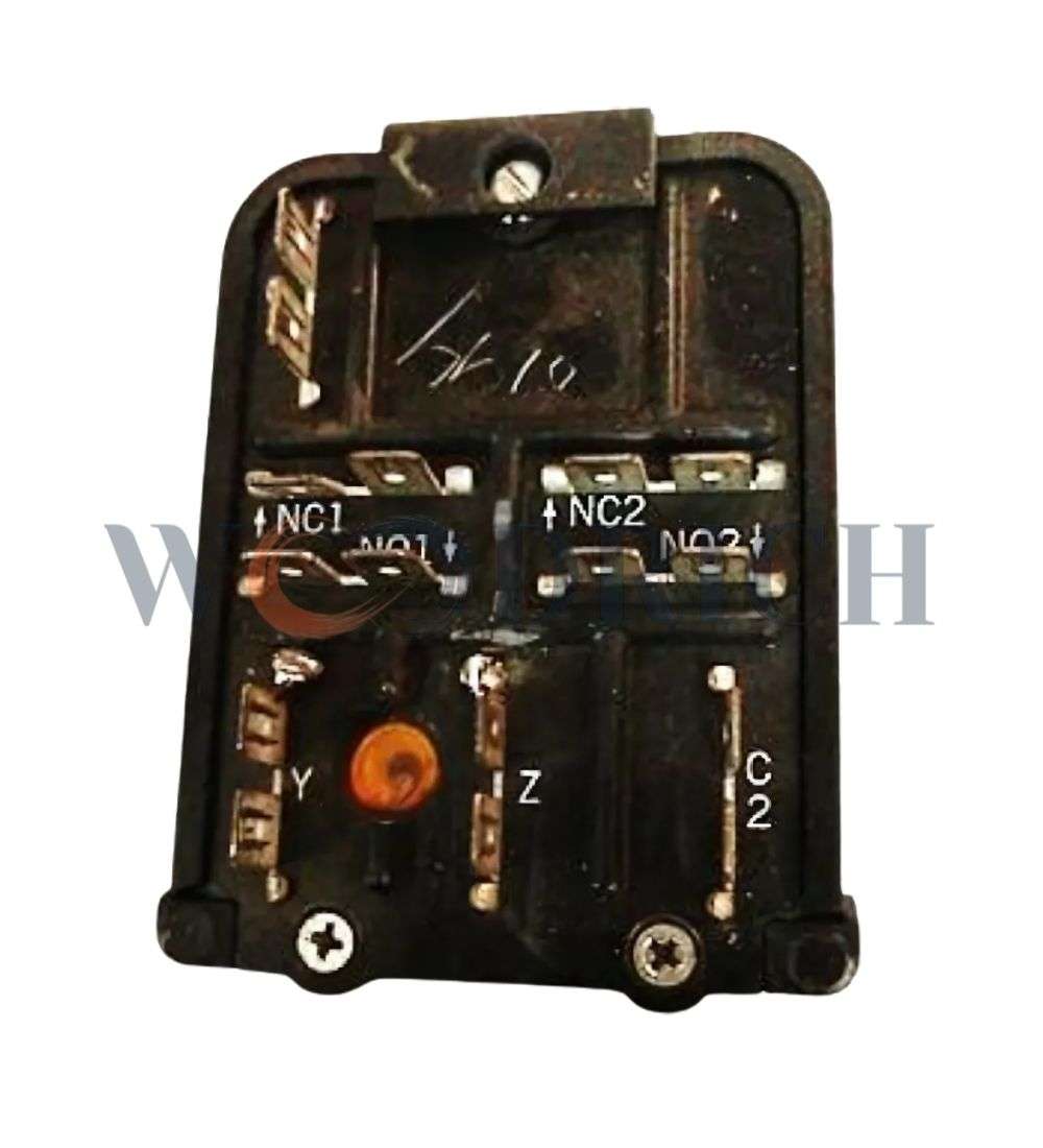 Woodrich Global FZCO (9)