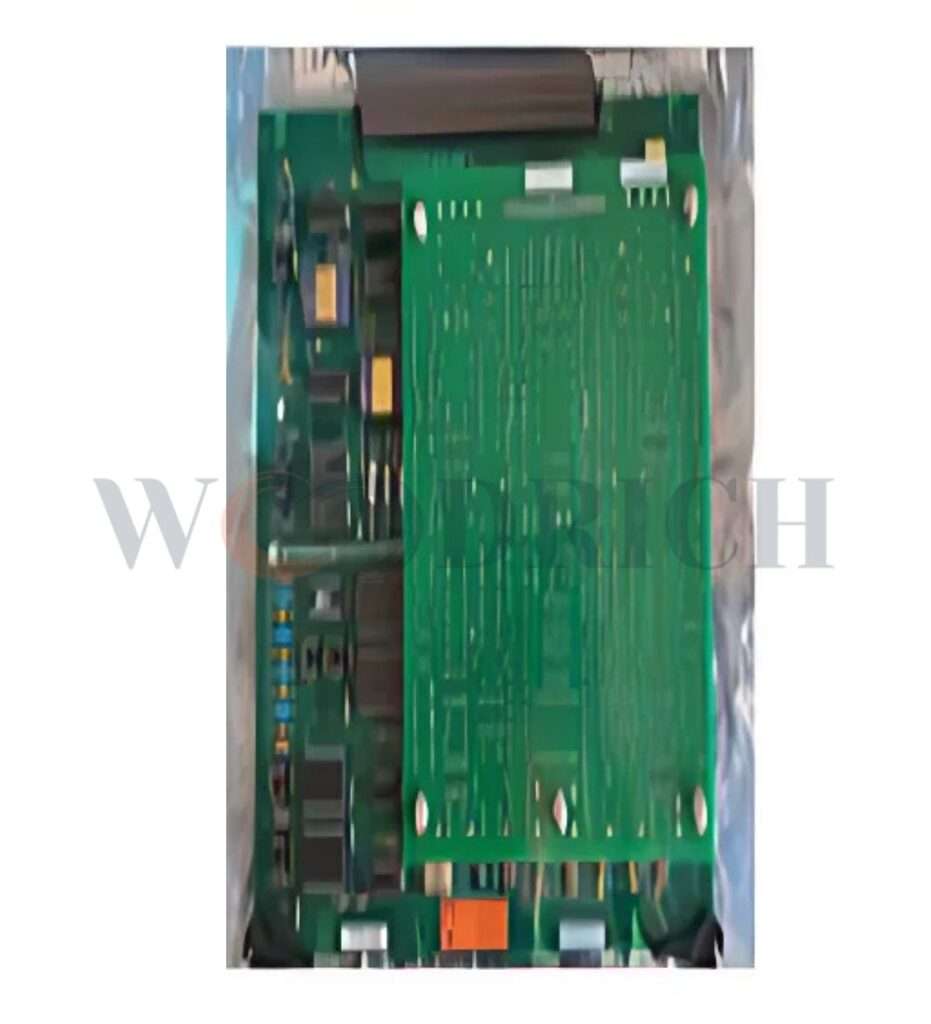 Woodrich Global FZCO