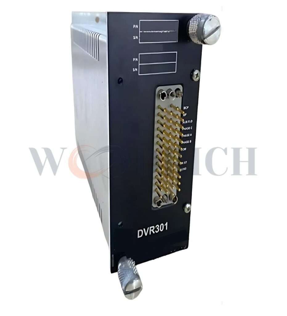 Woodrich Global FZCO
